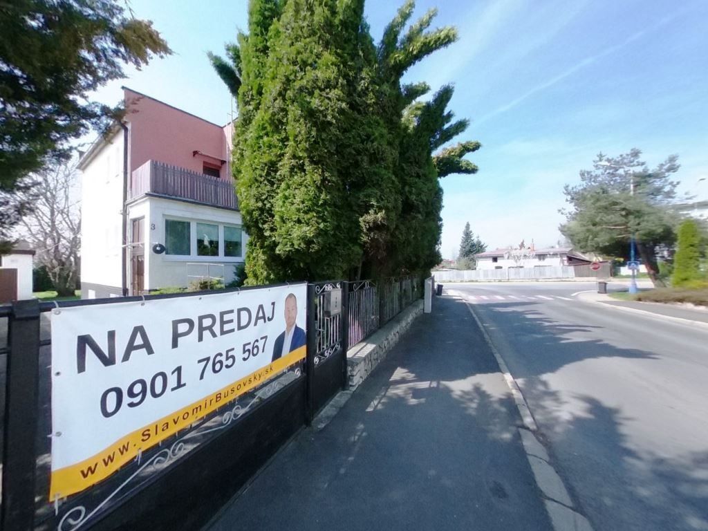 Na predaj rodinný dom Poprad Veľká, ulica Vodárenská - 2