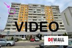 VIDEO NOVINKA!! Najlepšia ponuka na trhu, nezmeškajte túto príležitosť! 3-izbový byt s panoramatickým výhľadom a bezbariérovým prístupom.