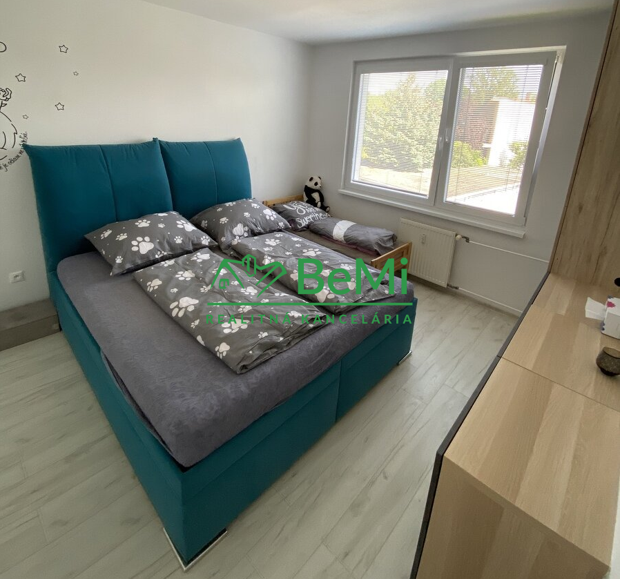 Na predaj 2,5 izbový byt v meste Piešťany - ID 154-112-LUGUa