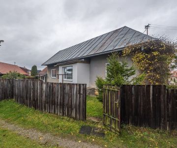 Rodinný dom v Ľubeli na predaj