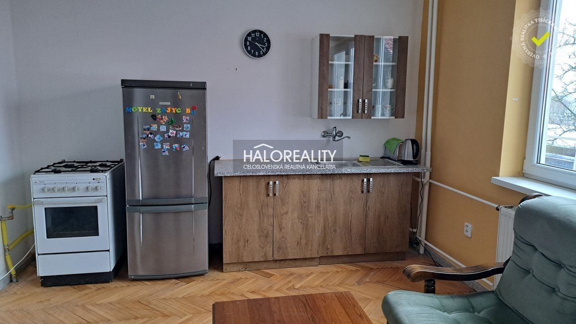 HALO reality - Prenájom, štvorizbový byt Stráne pod Tatrami - EXKLUZÍVNE HALO REALITY