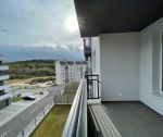 Novostavba 2i bytu s balkónom, 66 m2 + parkovacie státie, ul. Halalovka / Juh II
