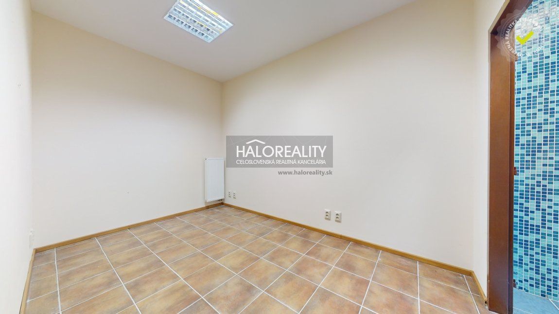 HALO reality - Predaj, polyfunkčná budova s bytom Šamorín, Hviezdna ulica - IBA U NÁS