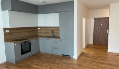 Nový 2-izb. byt v novostavbe s parkovaním v Slovenskom Grobe
