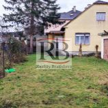 Rodinný dom v obci Sološnica na predaj