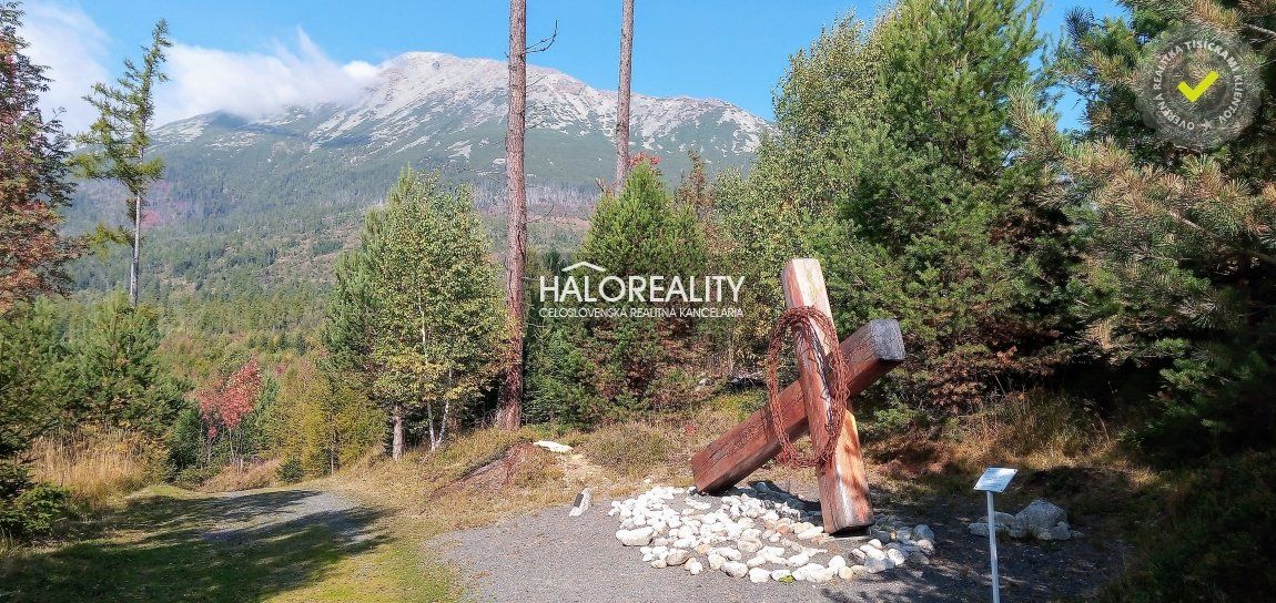 HALO reality - Predaj, dvojizbový byt Vysoké Tatry, A1-SKOLAUDOVANÝ - NOVOSTAVBA - EXKLUZÍVNE HALO REALITY