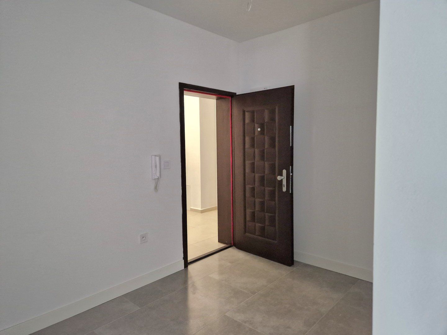 NOVOSTAVBA! Krásny, moderný a priestranný 3-izbový byt s veľkou logiou na predaj v Dunajskej Strede