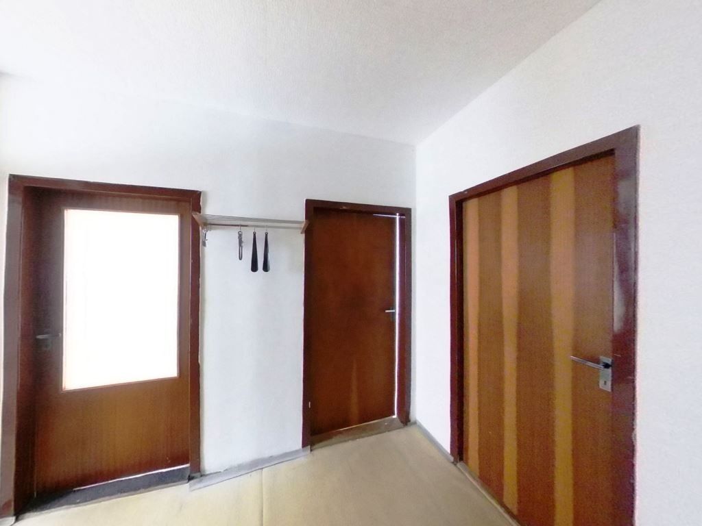 REZERVOVANÉ 3 izbový byt s balkónom Poprad - Starý Juh, ul. Šrobárova - 6