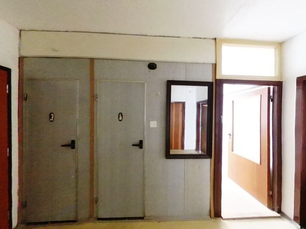 REZERVOVANÉ 3 izbový byt s balkónom Poprad - Starý Juh, ul. Šrobárova - 7