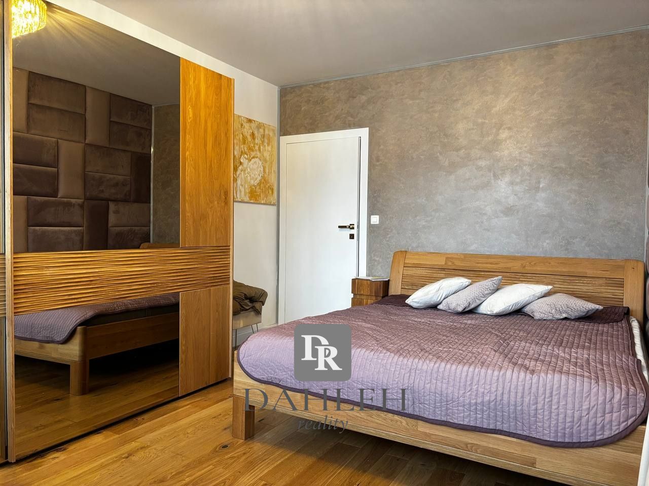 Na prenájom luxusný 2,5 - izbový byt v novostavbe, na ul. Urpínska, Petržalka.