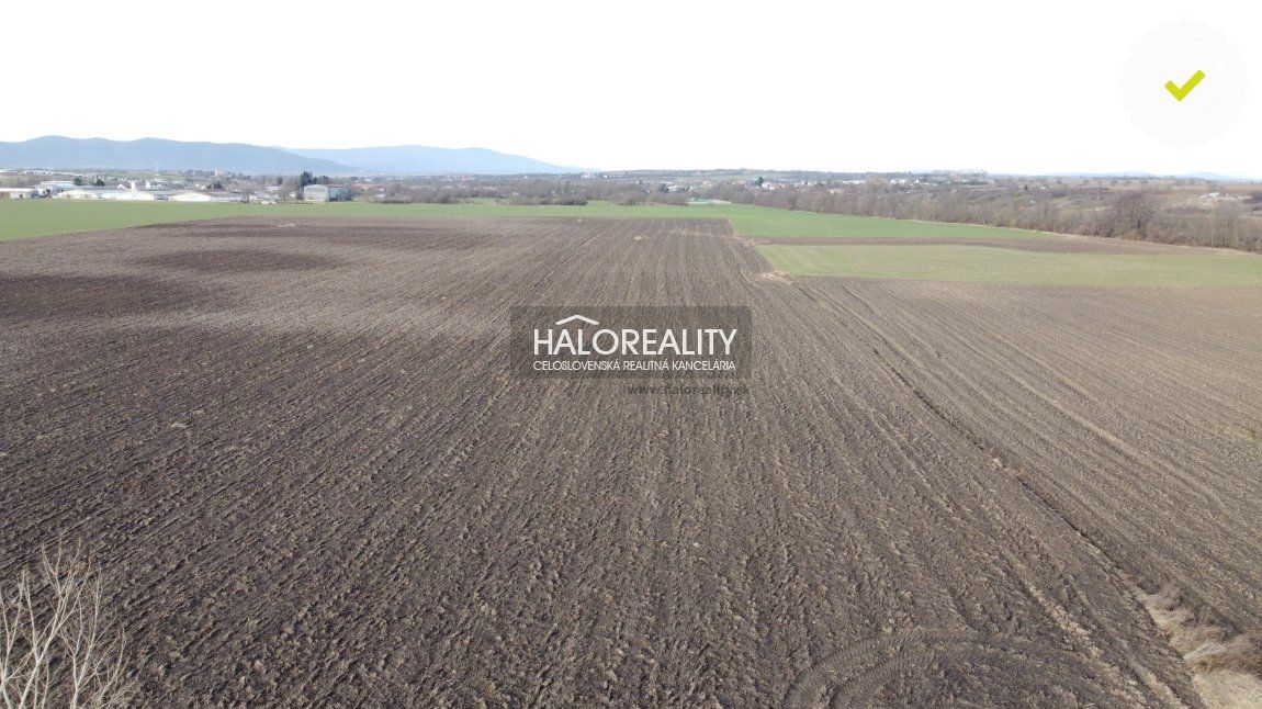 HALO reality - Predaj, pozemok   147513 m2 Zvončín - EXKLUZÍVNE HALO REALITY