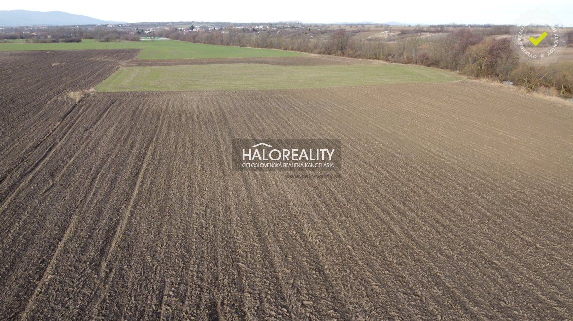 HALO reality - Predaj, pozemok   147513 m2 Zvončín - EXKLUZÍVNE HALO REALITY
