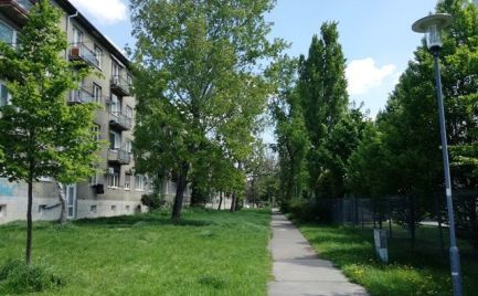 2,5 i byt Bratislava Ružinov (Ostredky)