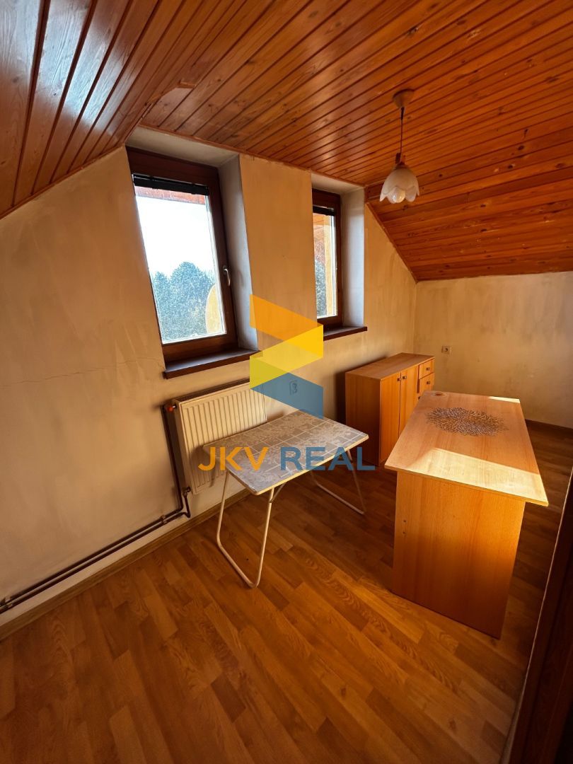 Pekný 3 izbový domček v tichej lokalite Dunajskej Lužnej