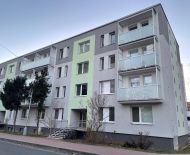 REZERVOVANÉ Na predaj 1-izbový byt s balkónom, Dukelská ul. Nové Mesto nad Váhom