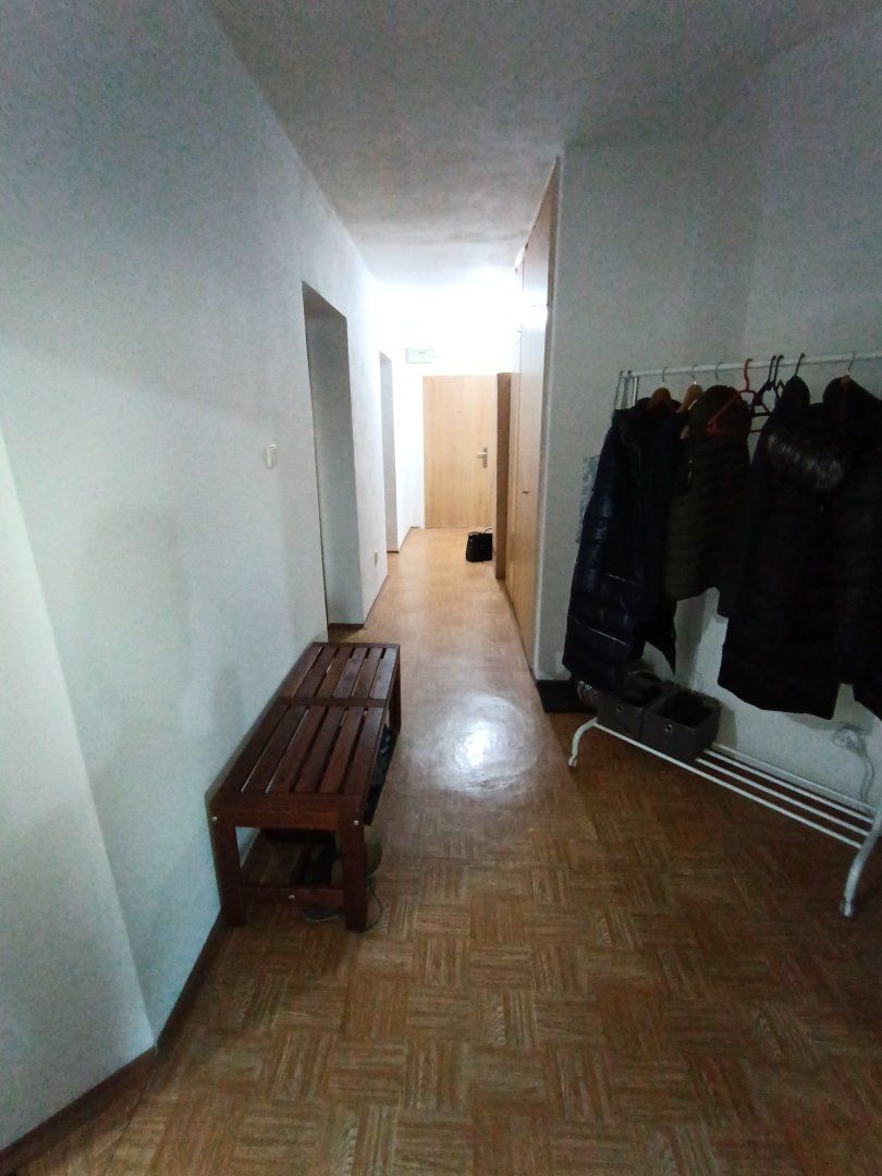 Na predaj veľkometrážny 4 izbový bezbariérový byt Nitra - Jelenecká s 30 m2 úložným priestorom