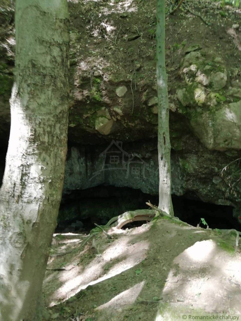 Chalupa na samote pod lesom, Banská Belá