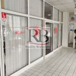 36,60 m2 obchodné priestory v Malackách na prenájom