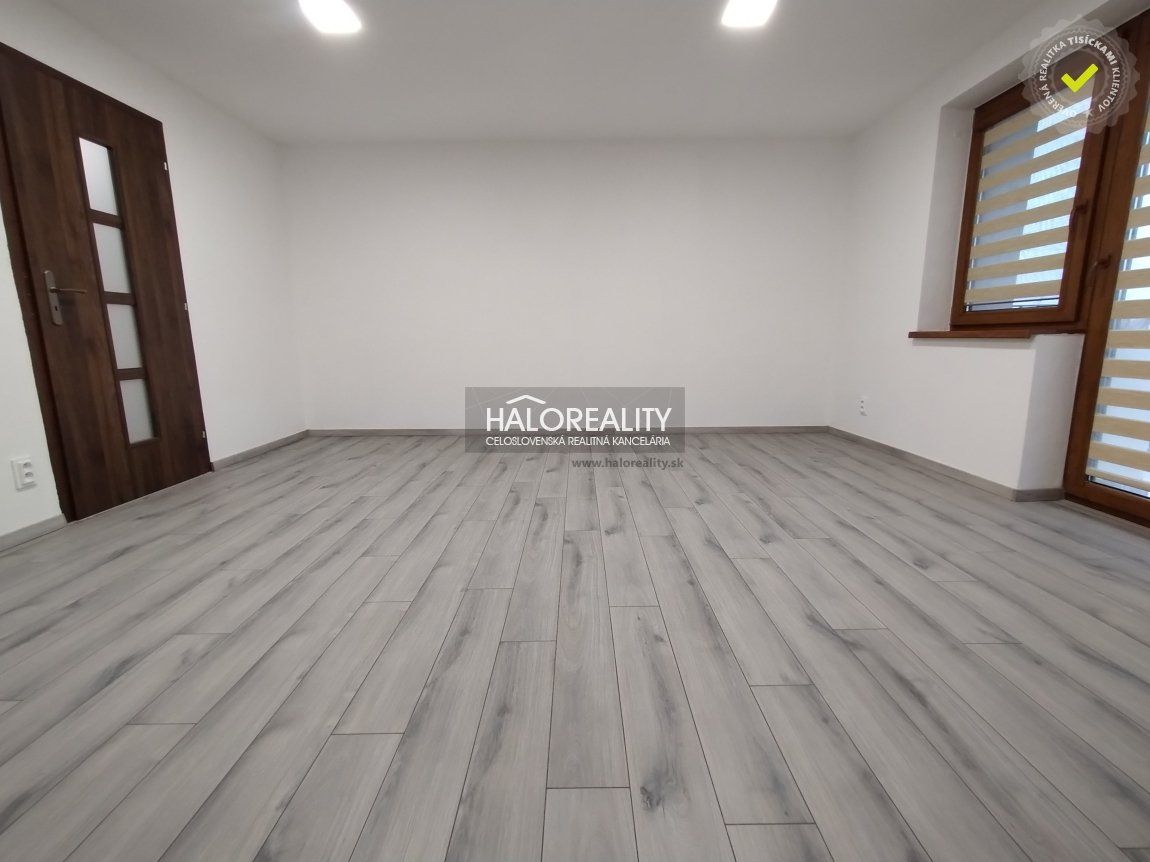 HALO reality - Prenájom, trojizbový byt Kolta, kvalitná kompletná rekonštrukcia