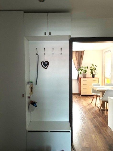 3 izb. byt s loggiou kompletná rekonštrukcia Banská Bystrica predaj