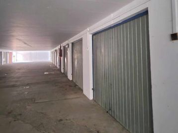 Exkluzívne na predaj garáž v garážovom dome Topolčany - sídlisko Juh