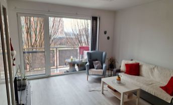 Moderný 2 izbový byt s balkónom v novostavbe na predaj, L.Novomeského, Pezinok