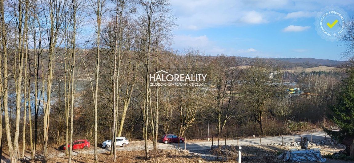 HALO reality - Predaj, rodinný dom Zvolen, Môťová, drevostavba pri priehrade