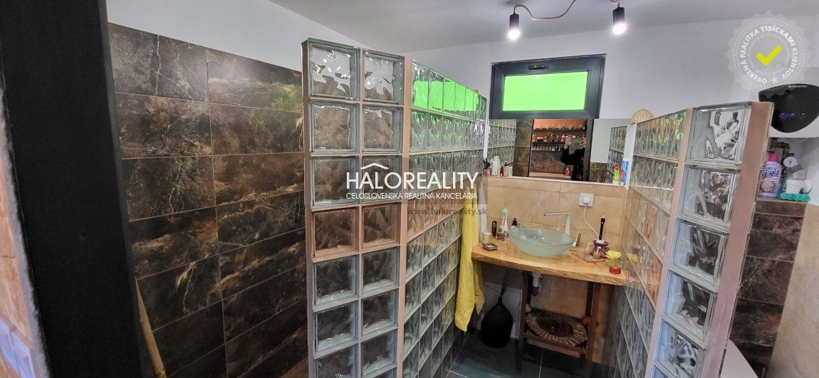 HALO reality - Predaj, rodinný dom Zvolen, Môťová, drevostavba pri priehrade