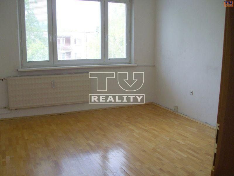 Tureality ponúka na predaj 1,5-izbový byt v širšom centre Prešova