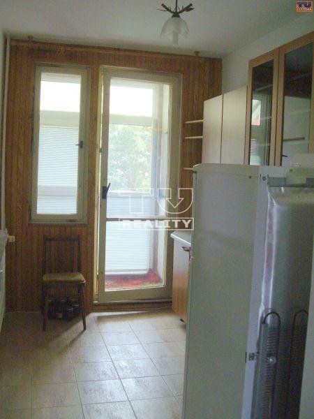 Tureality ponúka na predaj 1,5-izbový byt v širšom centre Prešova