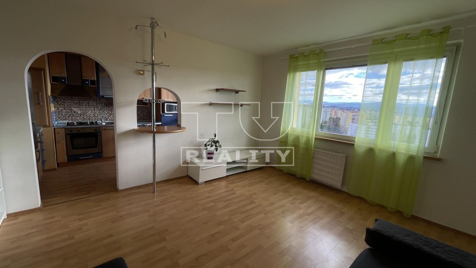 3 izbový byt, 62m2, Banská Bystrica-Sásová