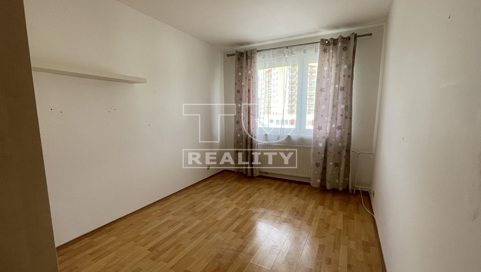 3 izbový byt, 62m2, Banská Bystrica-Sásová