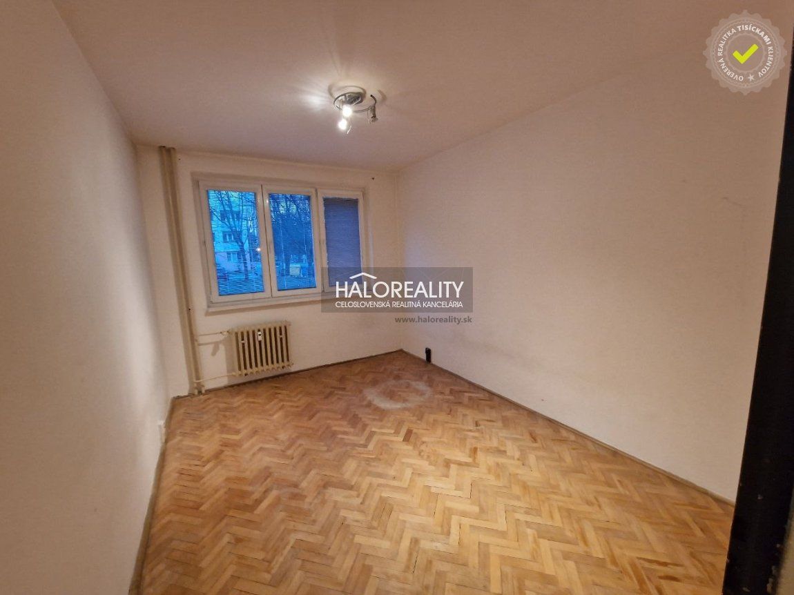 HALO reality - Predaj, trojizbový byt Bratislava Ružinov, Pošeň, Andreja Mráza