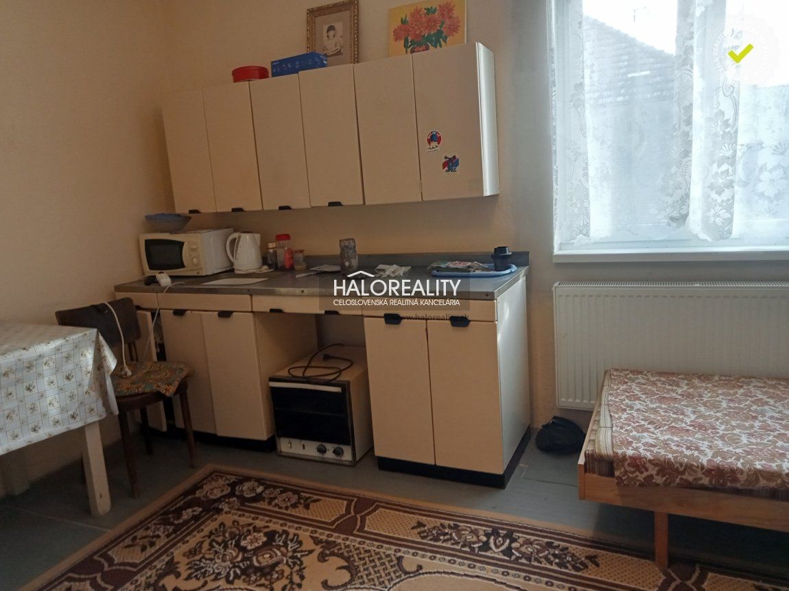 HALO reality - Predaj, rodinný dom Bardoňovo