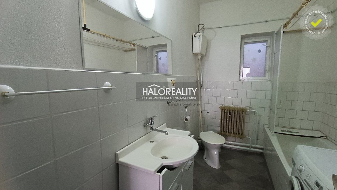 HALO reality - Predaj, rodinný dom Nováky, pozemok 614 m2 - EXKLUZÍVNE HALO REALITY