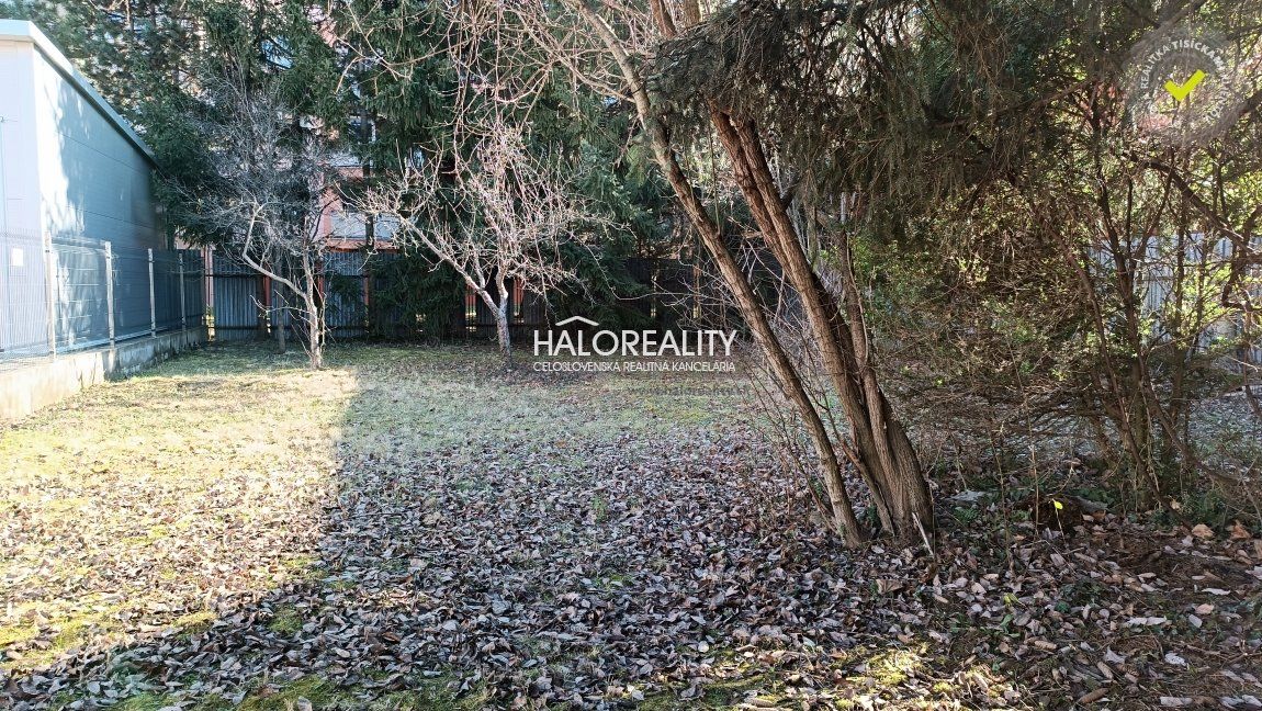 HALO reality - Predaj, rodinný dom Nováky, pozemok 614 m2 - EXKLUZÍVNE HALO REALITY