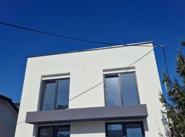 Predáme veľkometrážny mezonetový byt s terasou v novostavbe na Trnávke Banšelova ulica