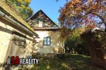 Realitná kancelária SA REALITY ponúka na predaj chalupu pri lese, lokalita Štiavnické vrchy, Banská Hodruša.