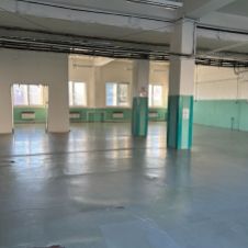 Výrobný priestor o výmere 290 m2 v BA Nové Mesto