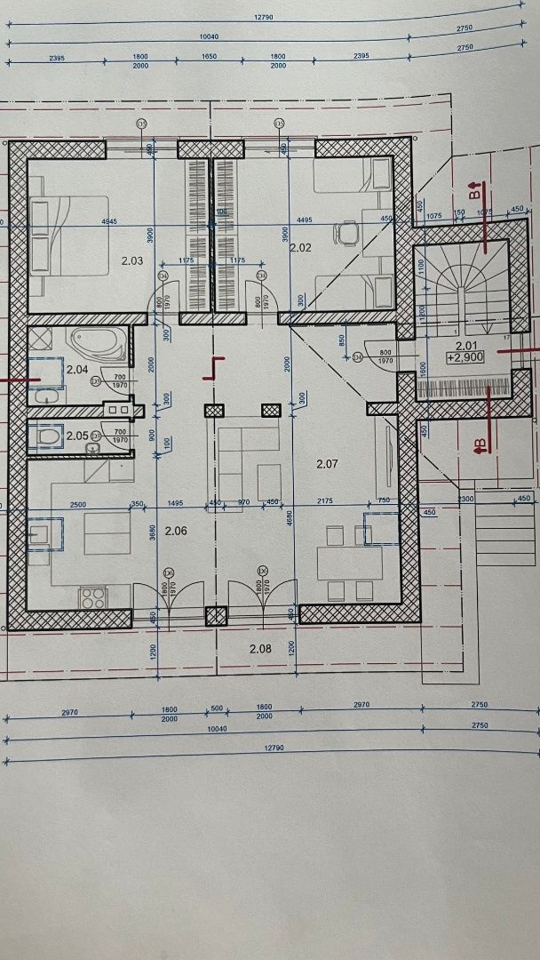 Adas –reality vám exkluzívne ponúka na predaj podpivničený  rodinný,  dom v Podskalke na vyhľadávanej ul. Lesná.