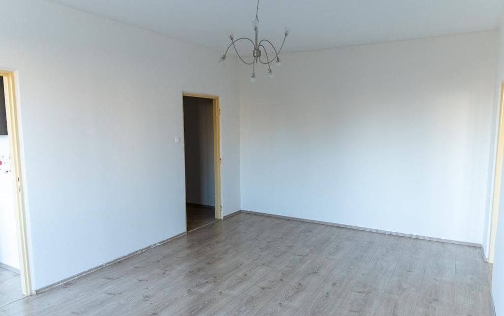 Kompletná rekonštrukcia 2-izbový byt s loggiou v Ružinove na ulici Andreja Mráza