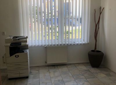 Areté real, Prenájom 11m2 kancelárskych priestorov v Pezinku