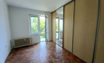 Prenájom pekný tehlový 2-izbový byt + balkón v príjemnom prostredí Piešťan