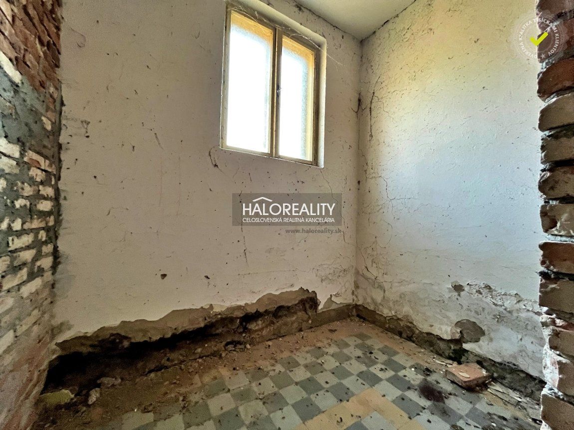 HALO reality - Predaj, komerčný objekt Hontianske Moravce, Kostolné Moravce - EXKLUZÍVNE HALO REALITY