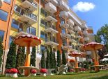 Predaj luxusného 2 izb. apartmánu Bulharsko – Slnečné pobrežie