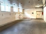 ACT REALITY-  Prenájom výrobného priestoru o výmere 86 m2, Prievidza