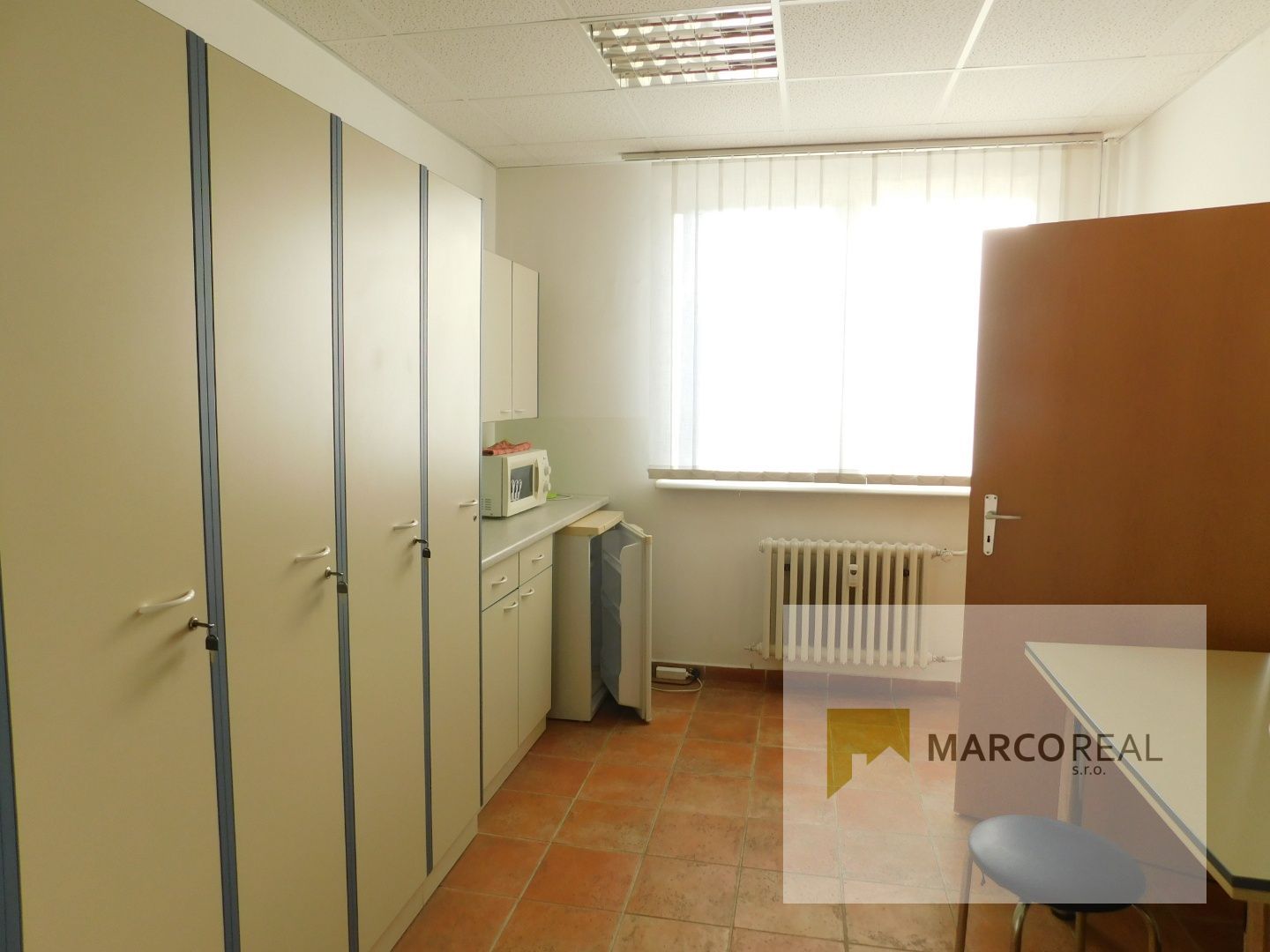 Obchodný priestor 123,5m2 na frekventovanom mieste