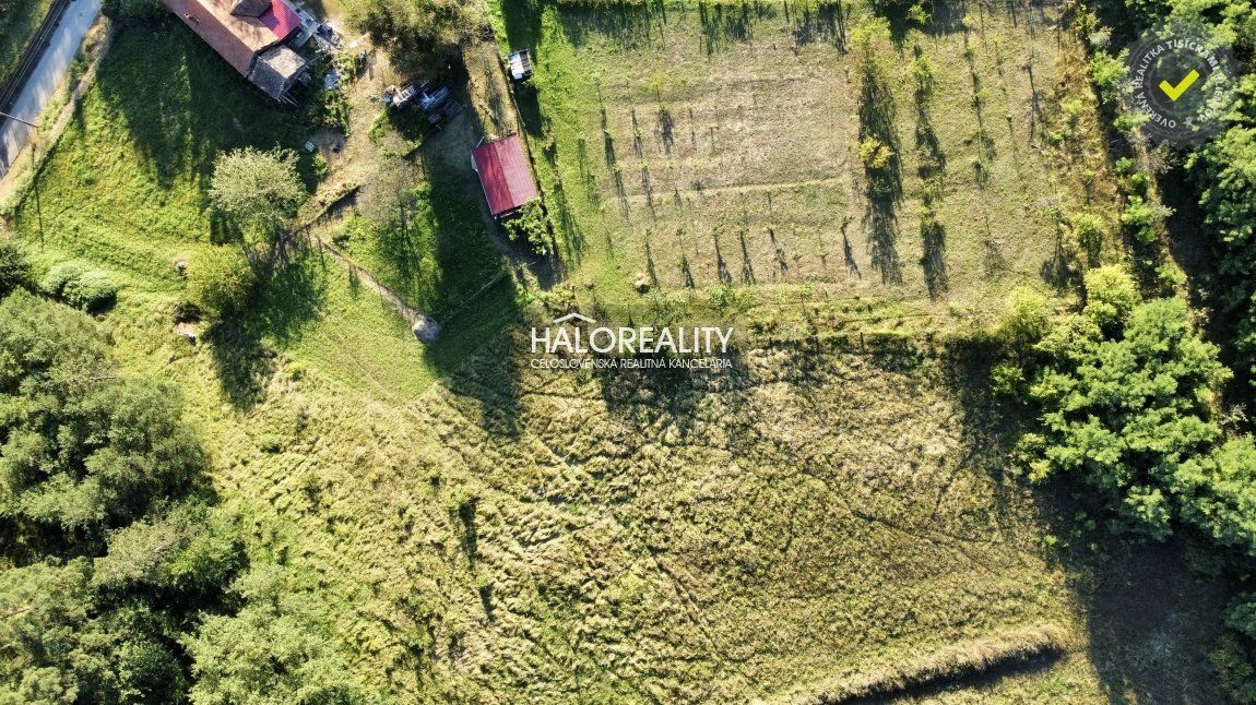 HALO reality - Predaj, rodinný dom Hajnáčka - EXKLUZÍVNE HALO REALITY