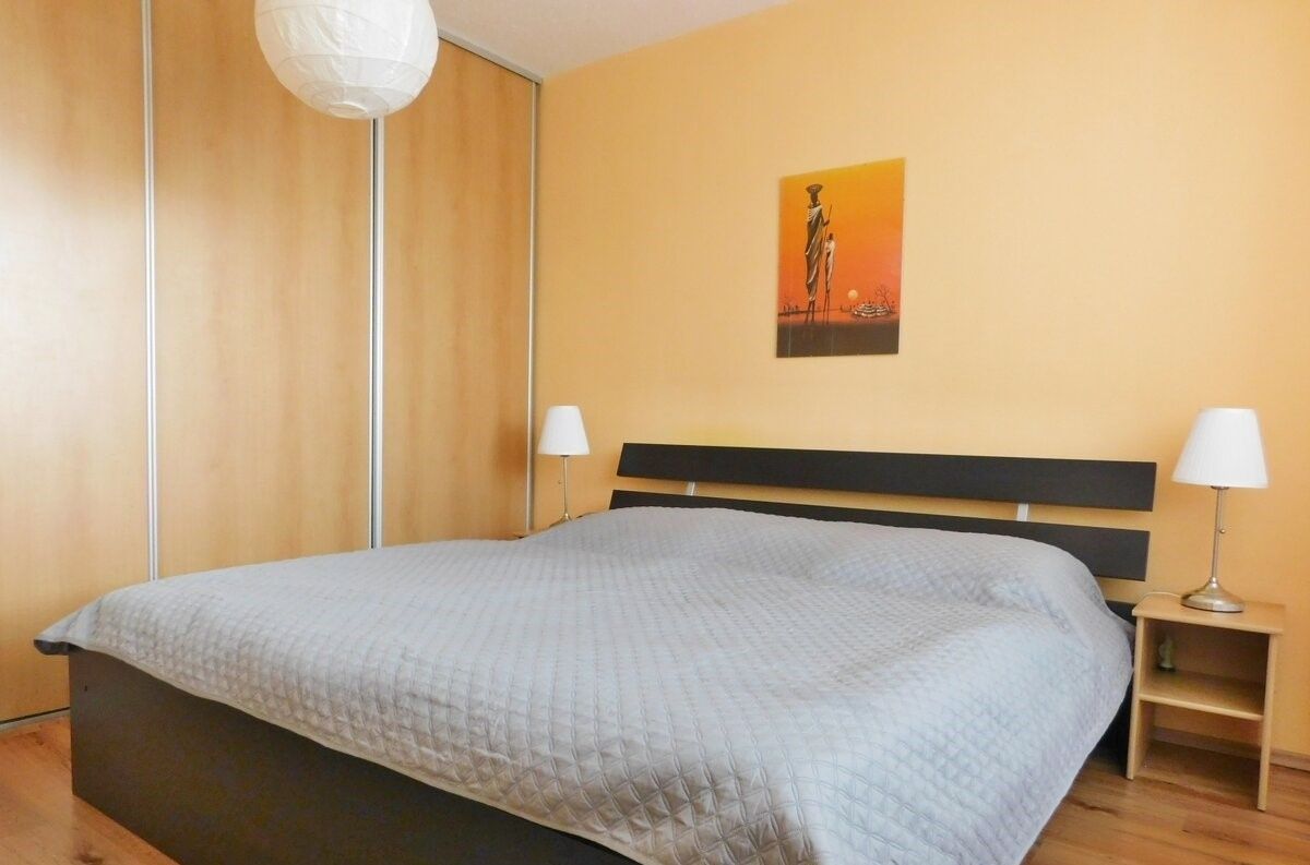 3 - izbový byt na predaj - Bratislava - Vrakuňa