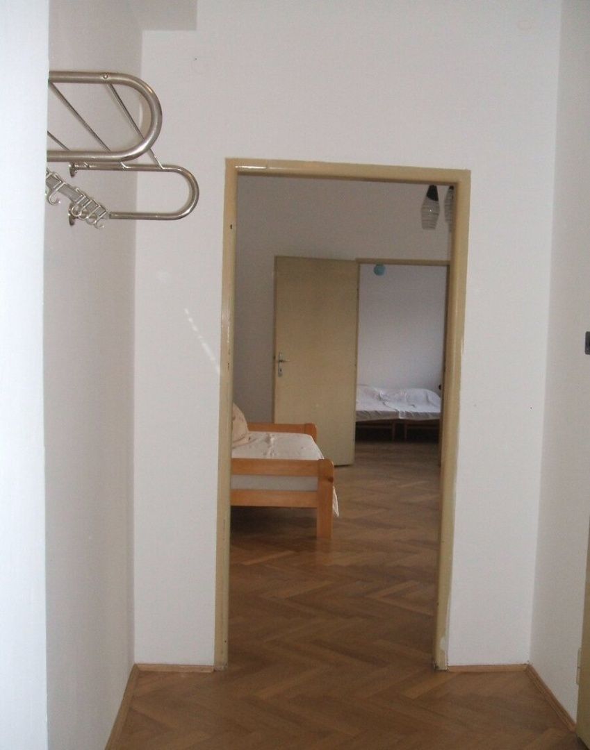 2i. byt na prenájom v Bratislave - Staré mesto